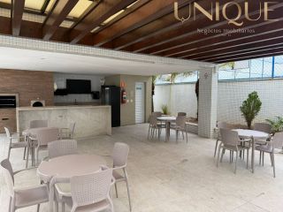 Apartamento para venda no Condomínio Vista Beira Mar