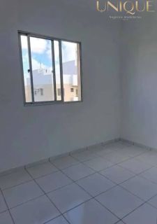 Apartamento com 3 quartos, sendo um suíte no Residencial Floraville.