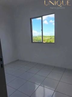 Apartamento com 3 quartos, sendo um suíte no Residencial Floraville.