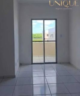 Apartamento com 3 quartos, sendo um suíte no Residencial Floraville.