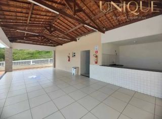 Apartamento com 3 quartos, sendo um suíte no Residencial Floraville.