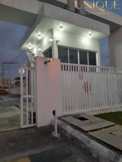 Apartamento com 3 quartos, sendo um suíte no Residencial Floraville.