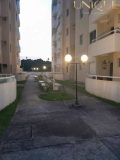 Apartamento com 3 quartos, sendo um suíte no Residencial Floraville.