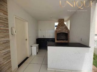 Apartamento com 3 quartos, sendo um suíte no Residencial Floraville.