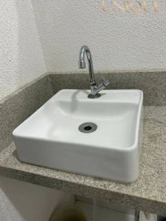 Apartamento com 3 quartos, sendo um suíte no Residencial Floraville.