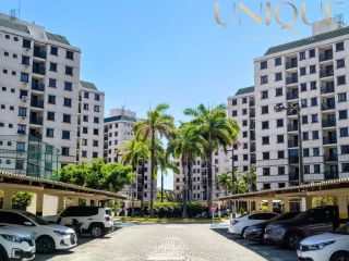 Excelente apartamento no Bairro Farolandia