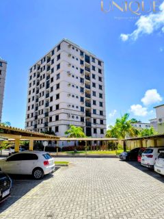 Excelente apartamento no Bairro Farolandia