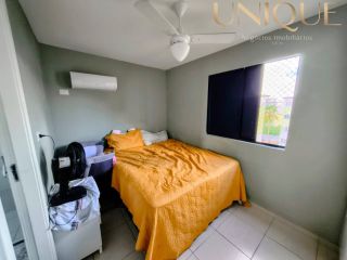 Excelente apartamento no Bairro Farolandia