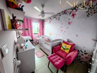 Excelente apartamento no Bairro Farolandia