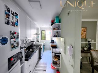 Excelente apartamento no Bairro Farolandia