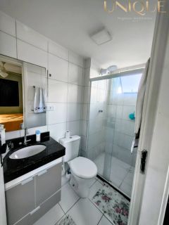 Excelente apartamento no Bairro Farolandia