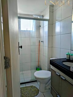 Excelente apartamento no Bairro Farolandia