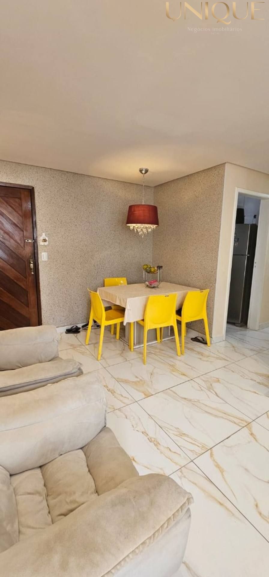 Apartamento Condomínio Eucalipto