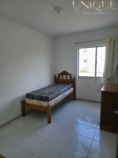 Apartamento com 2 quartos, sendo um suíte no Residencial Jardim das Hortências.
