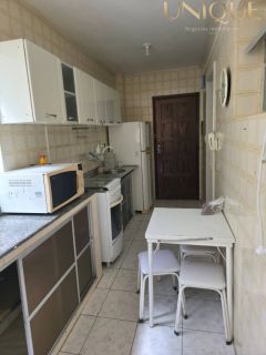 Apartamento com 2 quartos, sendo um suíte no Residencial Jardim das Hortências.