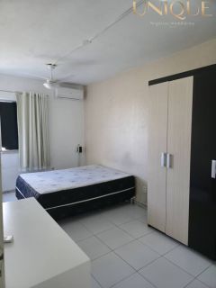Apartamento com 2 quartos, sendo um suíte no Residencial Jardim das Hortências.