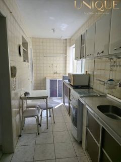 Apartamento com 2 quartos, sendo um suíte no Residencial Jardim das Hortências.