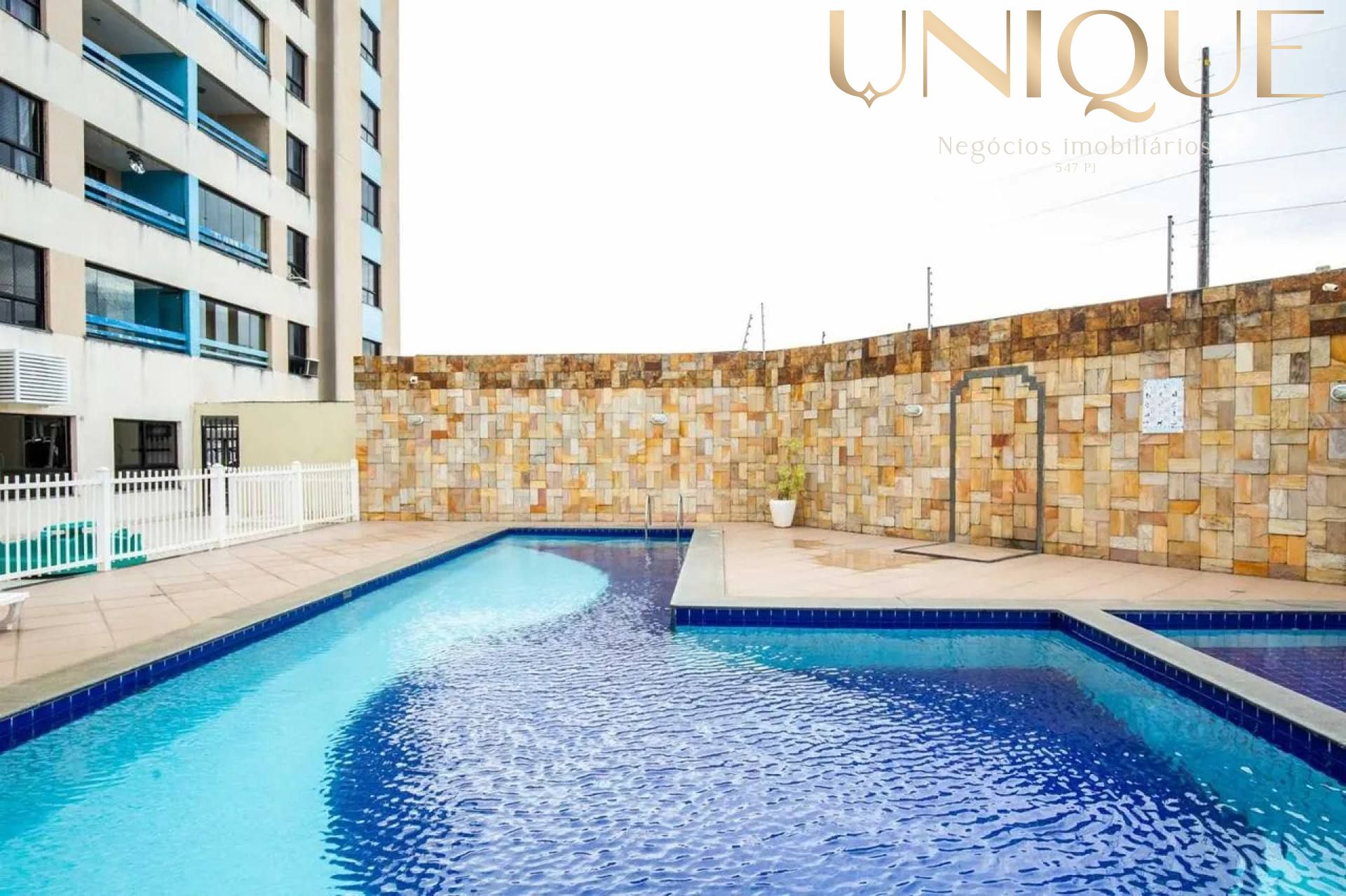 Padre Arnóbio 3/4 Suíte Vista Livre Semi-Mobiliado