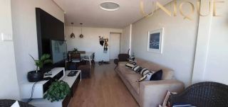 Padre Arnóbio 3/4 Suíte Vista Livre Semi-Mobiliado