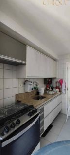 Padre Arnóbio 3/4 Suíte Vista Livre Semi-Mobiliado