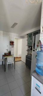 Padre Arnóbio 3/4 Suíte Vista Livre Semi-Mobiliado