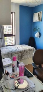 Padre Arnóbio 3/4 Suíte Vista Livre Semi-Mobiliado