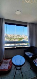 Padre Arnóbio 3/4 Suíte Vista Livre Semi-Mobiliado