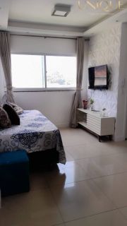 Apartamento no Condomínio Parque da Avenida/ Fernando Collor