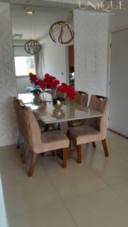 Apartamento no Condomínio Parque da Avenida/ Fernando Collor