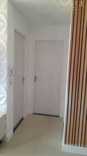 Apartamento no Condomínio Parque da Avenida/ Fernando Collor