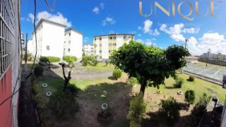 Apartamento com 3 quartos no Residencial Vale do Cotinguiba.