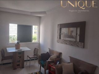Apartamento com 3 quartos no Residencial Vale do Cotinguiba.