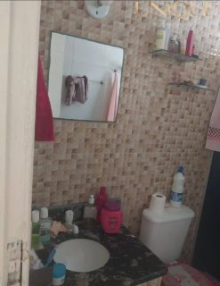 Apartamento com 3 quartos no Residencial Vale do Cotinguiba.