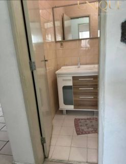 Apartamento com 3 quartos, sendo um suíte no Condomínio Aperipê.