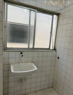 Apartamento com 3 quartos, sendo um suíte no Condomínio Aperipê.