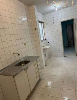 Apartamento com 3 quartos, sendo um suíte no Condomínio Aperipê.