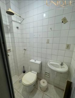 Apartamento com 3 quartos, sendo um suíte no Condomínio Aperipê.