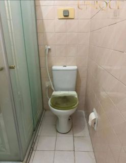 Apartamento com 3 quartos, sendo um suíte no Condomínio Aperipê.