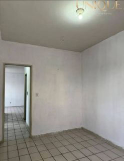 Apartamento com 3 quartos, sendo um suíte no Condomínio Aperipê.