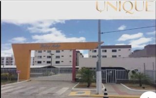 Apartamento com 2 quartos no Condomínio Belas Artes, Socorro.