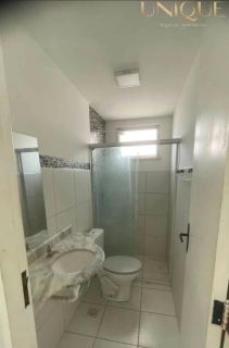 Apartamento com 2 quartos no Condomínio Belas Artes, Socorro.