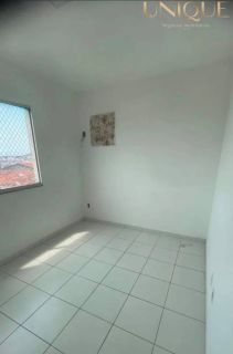 Apartamento com 2 quartos no Condomínio Belas Artes, Socorro.