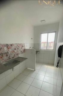 Apartamento com 2 quartos no Condomínio Belas Artes, Socorro.