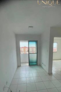 Apartamento com 2 quartos no Condomínio Belas Artes, Socorro.