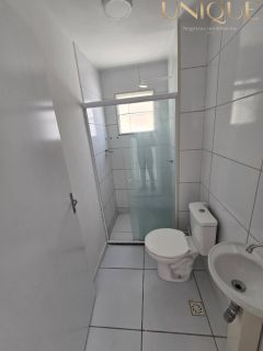 Apartamento com 2 quartos no Residencial Parque Avenida, Socorro.
