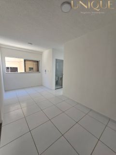 Apartamento com 2 quartos no Residencial Parque Avenida, Socorro.