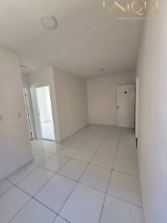 Apartamento com 2 quartos no Residencial Parque Avenida, Socorro.