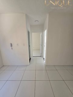 Apartamento com 2 quartos no Residencial Parque Avenida, Socorro.