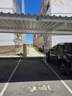 Apartamento com 2 quartos no Residencial Parque Avenida, Socorro.