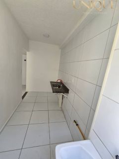Apartamento com 2 quartos no Residencial Parque Avenida, Socorro.